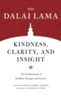 Image for Kindness, Clarity, and Insight