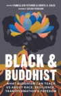 Image for Black and Buddhist