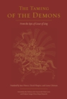 Image for The taming of the demons  : from the Epic of Gesar of LingBook two