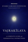 Image for Vajrakilaya