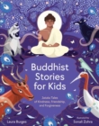 Image for Buddhist stories for kids  : Jataka tales of kindness, friendship, and forgiveness