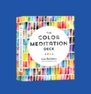 Image for The Color Meditation Deck : 500+ Prompts to Explore Watercolor and Spark Your Creativity