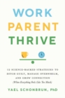 Image for Work, Parent, Thrive
