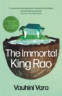 Image for The Immortal King Rao