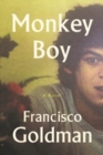 Image for Monkey boy