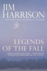 Image for Legends of the fall