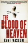 Image for The Blood of Heaven