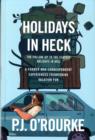 Image for Holidays in heck