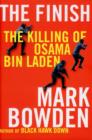 Image for The finish  : the killing of Osama bin Laden
