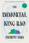 Image for The immortal King Rao