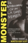 Image for Monster: the autobiography of an LA gang member