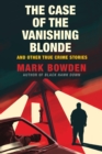 Image for The Case of the Vanishing Blonde