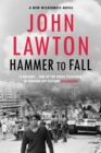 Image for Hammer to fall: for readers of John le Carre, Philip Kerr and Alan Furst