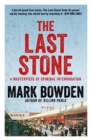 Image for The last stone: a masterclass in criminal interrogation