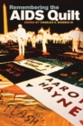 Image for Remembering the AIDS Quilt
