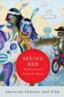 Image for Seeing Red - Hollywood&#39;s Pixeled Skins