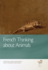 Image for French Thinking about Animals