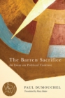 Image for The Barren Sacrifice