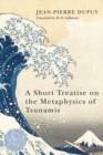 Image for A Short Treatise on the Metaphysics of Tsunamis