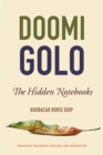 Image for Doomi Golo : The Hidden Notebooks