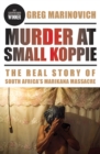Image for Murder at Small Koppie