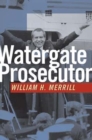 Image for Watergate Prosecutor