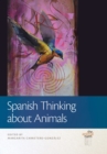 Image for Spanish Thinking about Animals