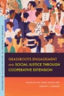 Image for Grassroots Engagement and Social Justice through Cooperative Extension