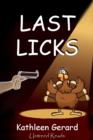 Image for Last Licks