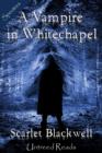 Image for Vampire in Whitechapel