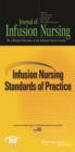 Image for Infusion Nursing Standards of Practice (2011)