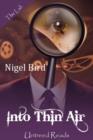Image for Into Thin Air