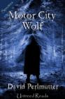 Image for Motor City Wolf
