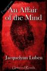 Image for Affair of the Mind