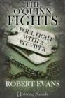 Image for Foul Fight with a Pit Viper