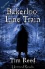 Image for Bakerloo Line Train