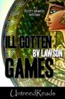 Image for Ill-Gotten Games
