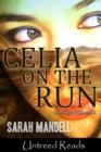 Image for Celia on the Run