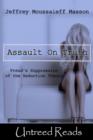 Image for Assault on Truth