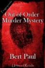 Image for Out of Order Murder Mystery