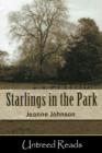 Image for Starlings in the Park