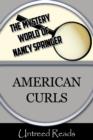 Image for American Curls