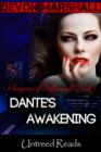 Image for Dante&#39;s Awakening