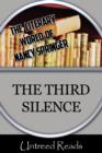 Image for Third Silence