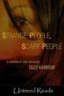 Image for Strange People, Scary People