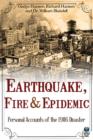 Image for Earthquake, Fire &amp; Epidemic