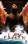 Image for I Am Fallen