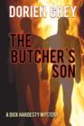 Image for The Butcher&#39;s Son (A Dick Hardesty Mystery, #1)