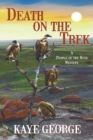 Image for Death on the Trek (A People of the Wind Mystery, #2)