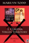 Image for Claudia Seferius Mysteries